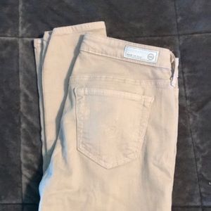 AG pants